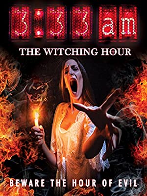 3:33 a.m. (2015) starring Matthew J. Dennis on DVD